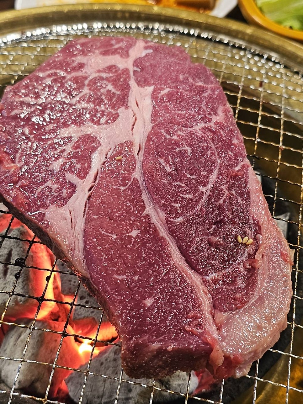 석산참숯불갈비 사진 4
