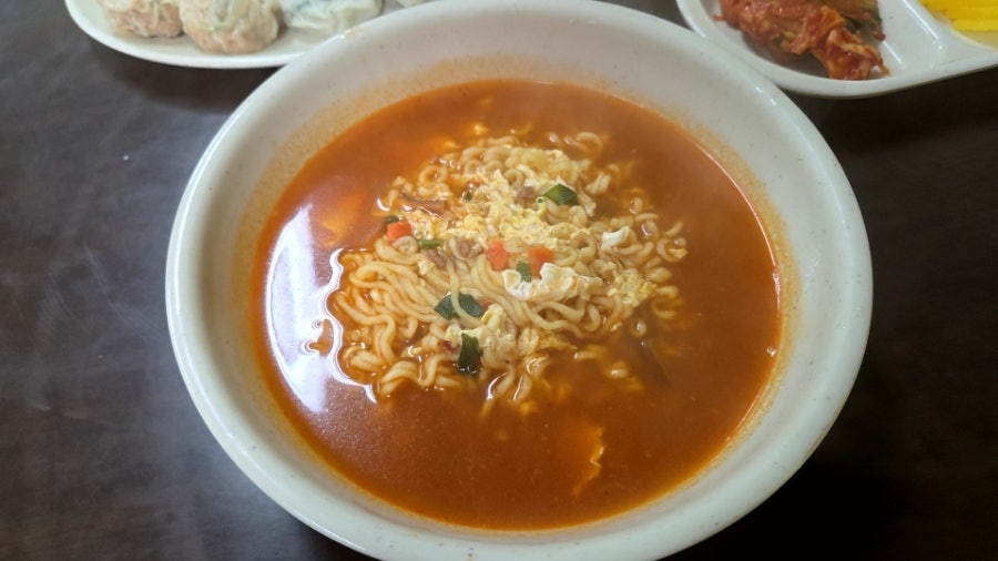 명동우리만두 사진 5