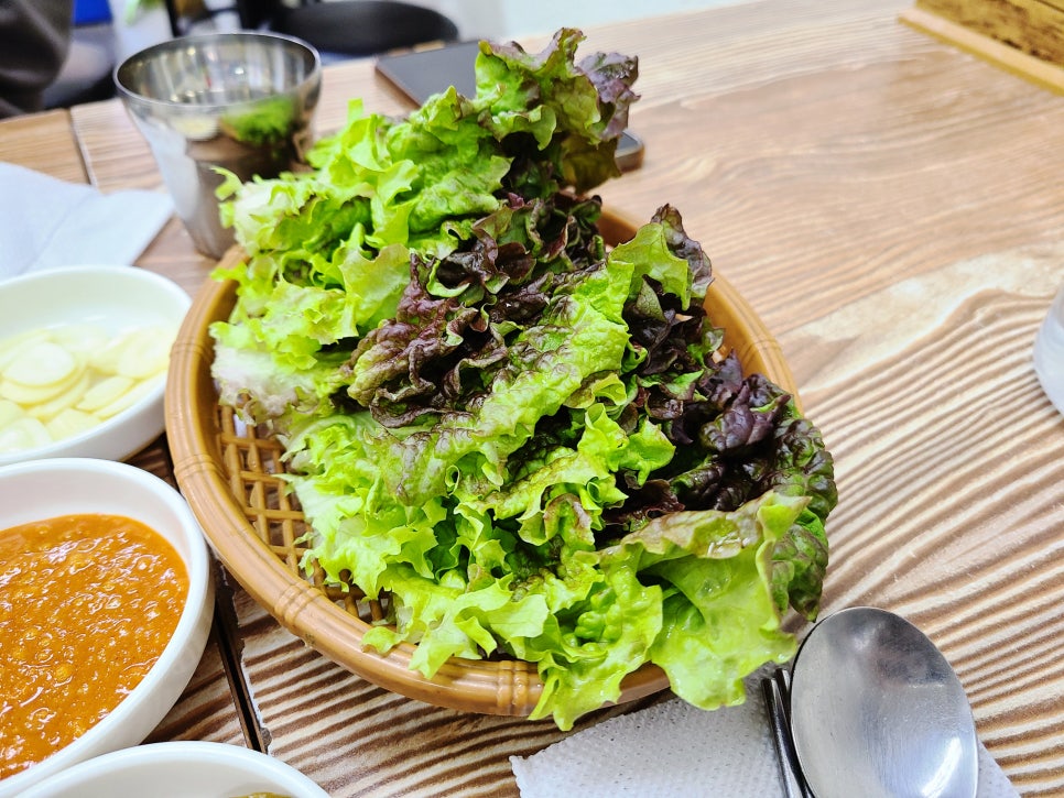 문래돼지불백 방화점 사진 5