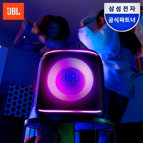 파티 스피커 추천 JBL 파티박스 앙코르2 후기 노래방부터 공연까지 가능한 올인원 스피커
