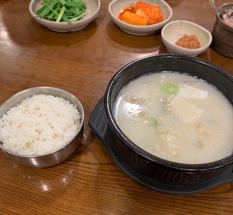  부산 돼지국밥 맛집 맛있는곳 찾는 방법 - 부산 여행 당일치기 추천 꿀팁