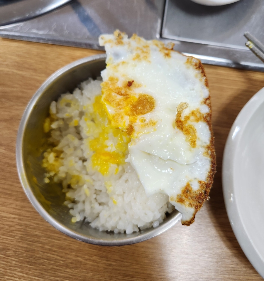 상동식당 사진 5