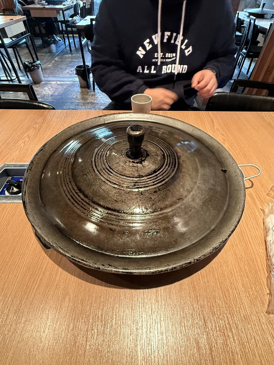도싯골 도청점 사진 5