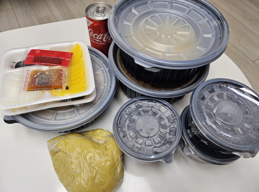 미미짬뽕 본점 사진 1