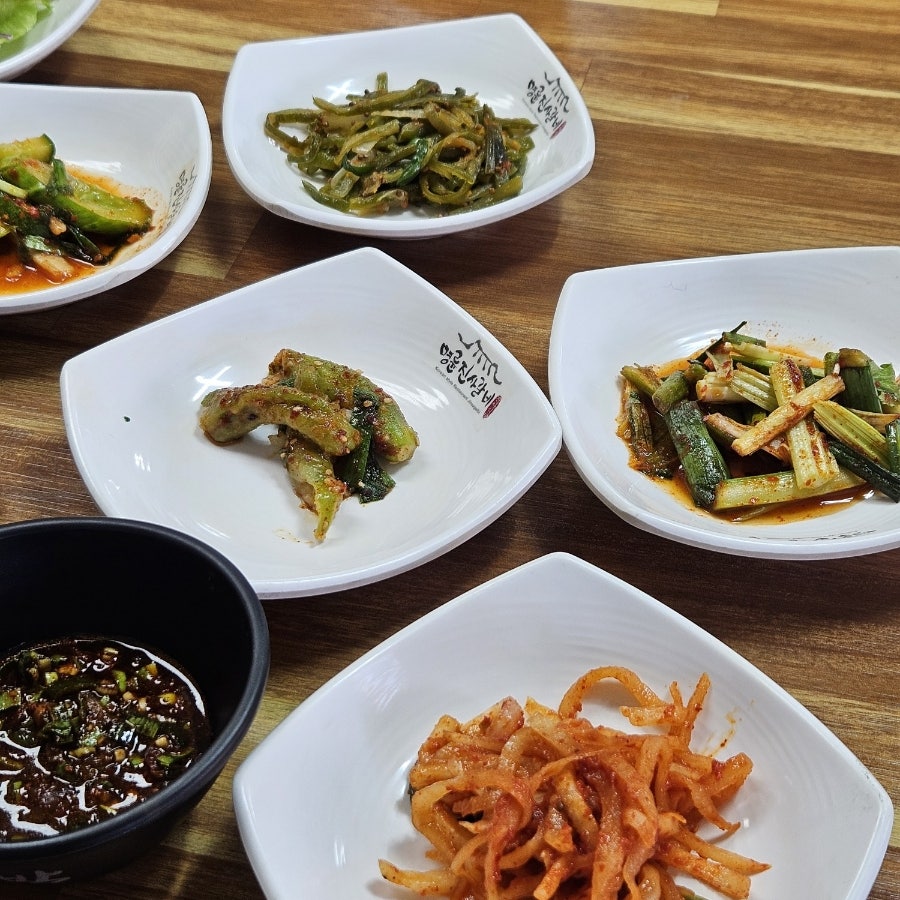 화부산막국수 사진 2