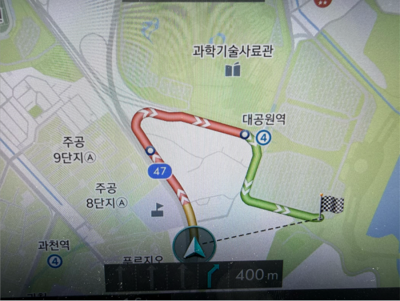 [과천] 서울랜드 서울 대공원 주차 꿀팁｜막히는 진입로 피하는 방법 + 서울랜드 아이랑 빠른....