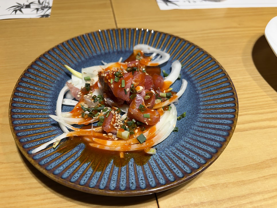 해작참치 본점 사진 2