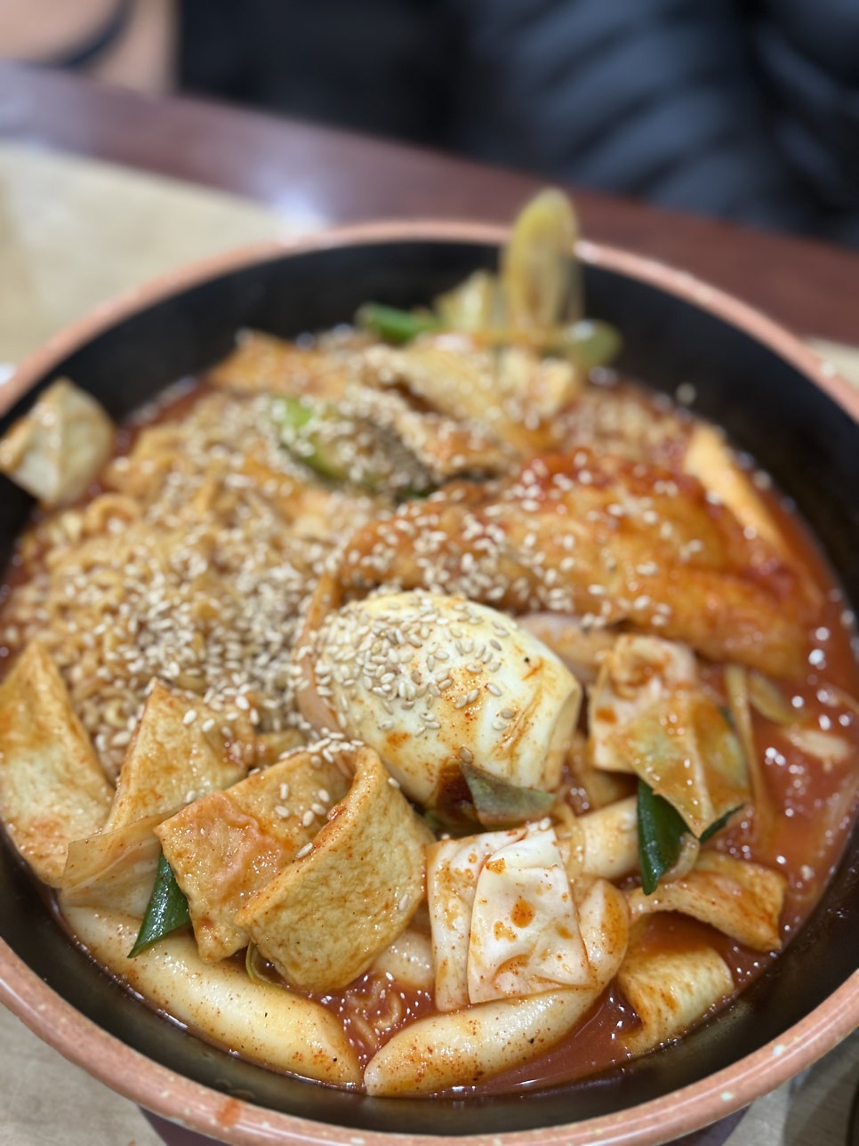 김가네 개화산역점 사진 6