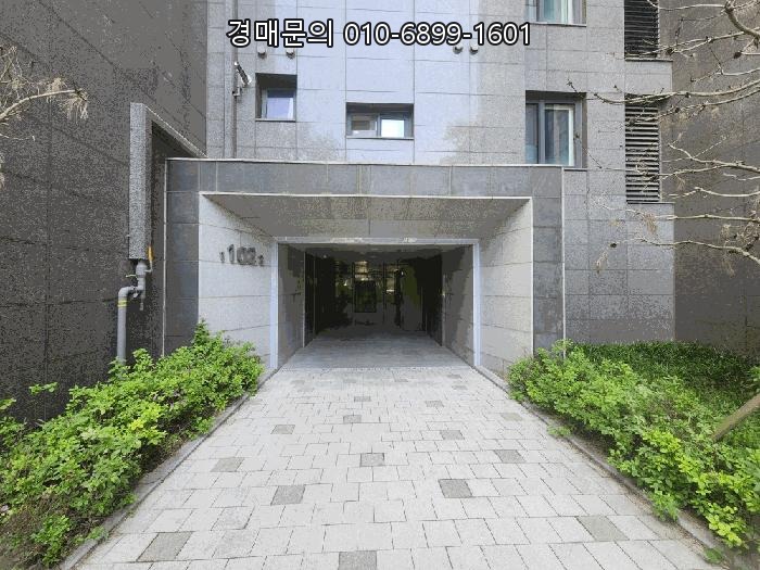  의정부시 가능동 아파트 경매, 의정부롯데캐슬골드포레 102동 10층 1001호, 합리적인 내 집 마련과 안정적인 부동산 투자 기회를 동시에! 사건번호 2025타경72413