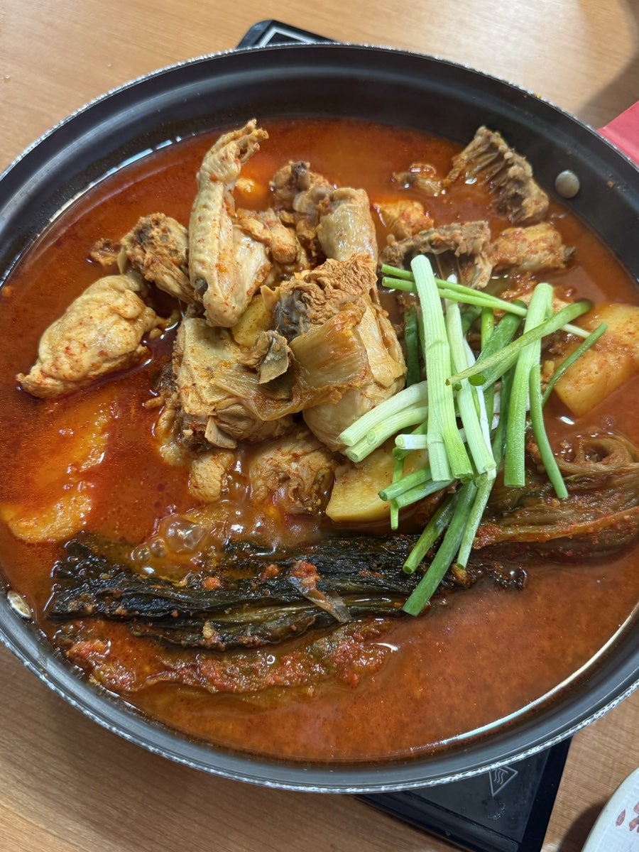 우리두리식당 사진 6