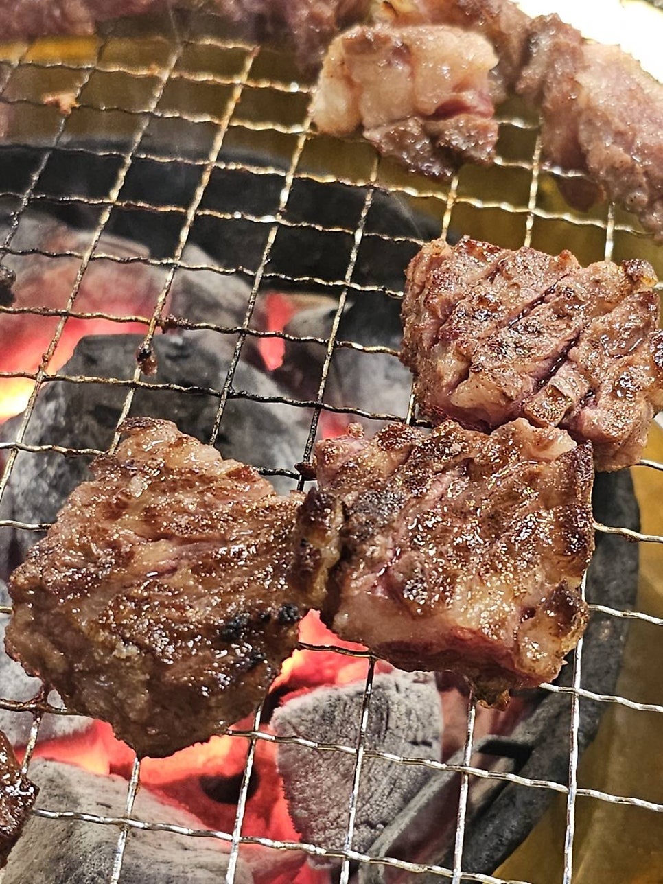 석산참숯불갈비 사진 3