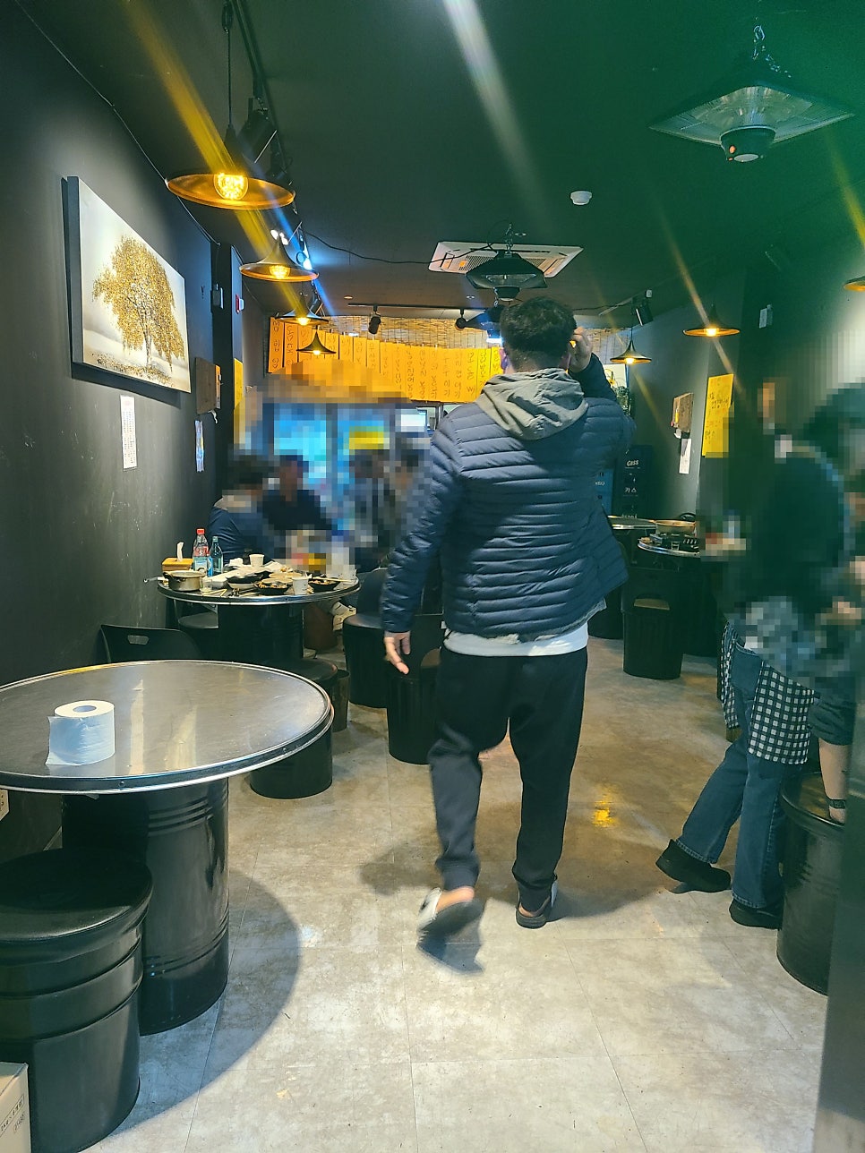 술꽃포차 사진 2