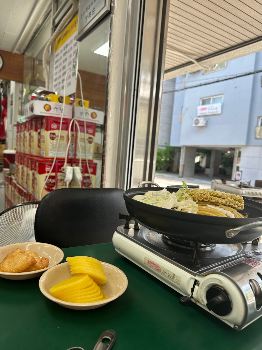 도레미즉석떡볶이 사진 3