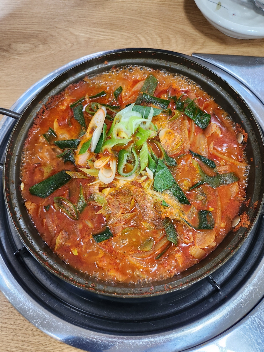 상동식당 사진 6