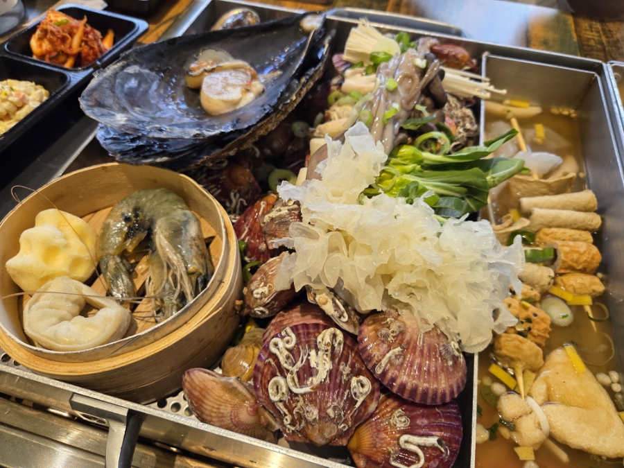 해물과갈비찜 사진 4