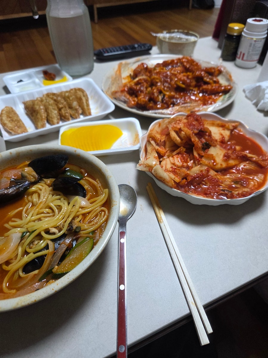 Sutgolgeujipjjukkumi Sangdongjeom photo 3