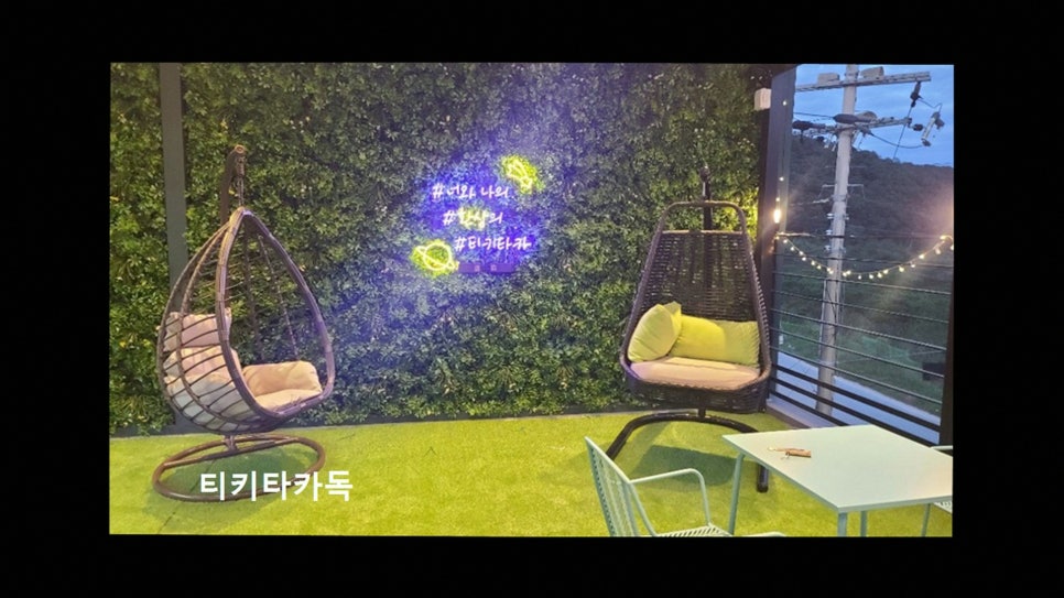 티키타카독 사진 1