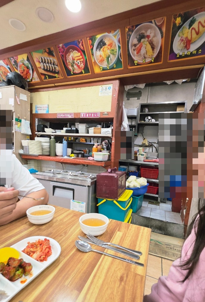 김밥나라 사진 4
