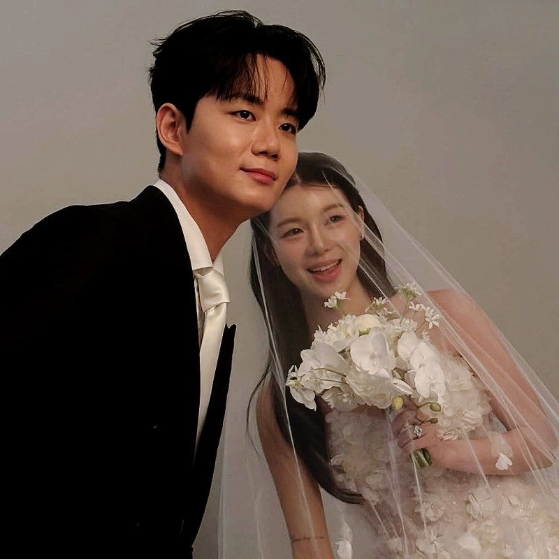 환승연애3 공상정♥서민형 결혼 발표, 재결합부터 가을 신부 인스타 공개