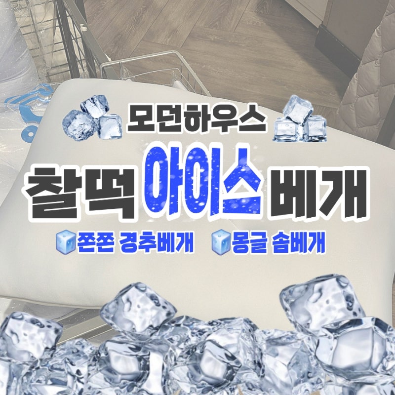 모던하우스 냉감 베개 추천 | 솜 베개와 라텍스 경추베개 구입 후기 + 결제 할인 꿀팁