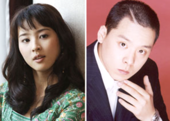 9년의 기다림 끝에 찾아온 운명, 8살 연하와 7개월 만에 결혼한 그녀의 비밀