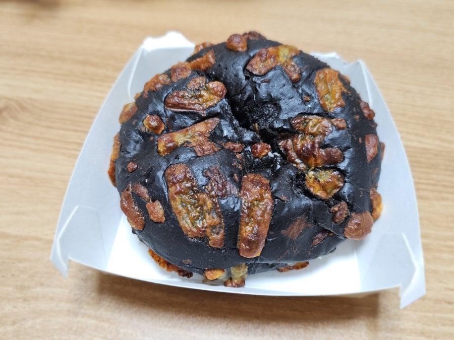 롯데리아 부산재송점 사진 2
