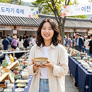 2026 이천 도자기축제 기본정보 일정 주차 초대가수 라인업
