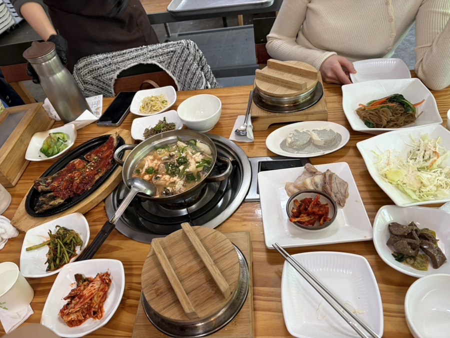초당골순두부 사진 2