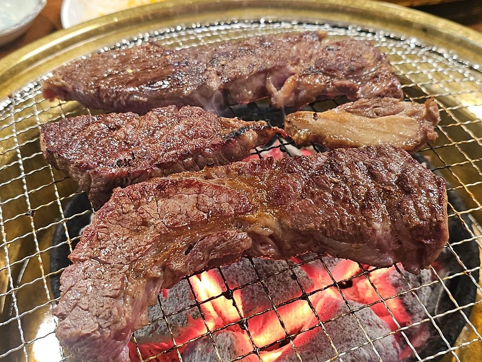 석산참숯불갈비 사진 5