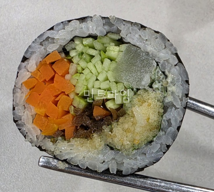 얌샘김밥 대전부사점 사진 4