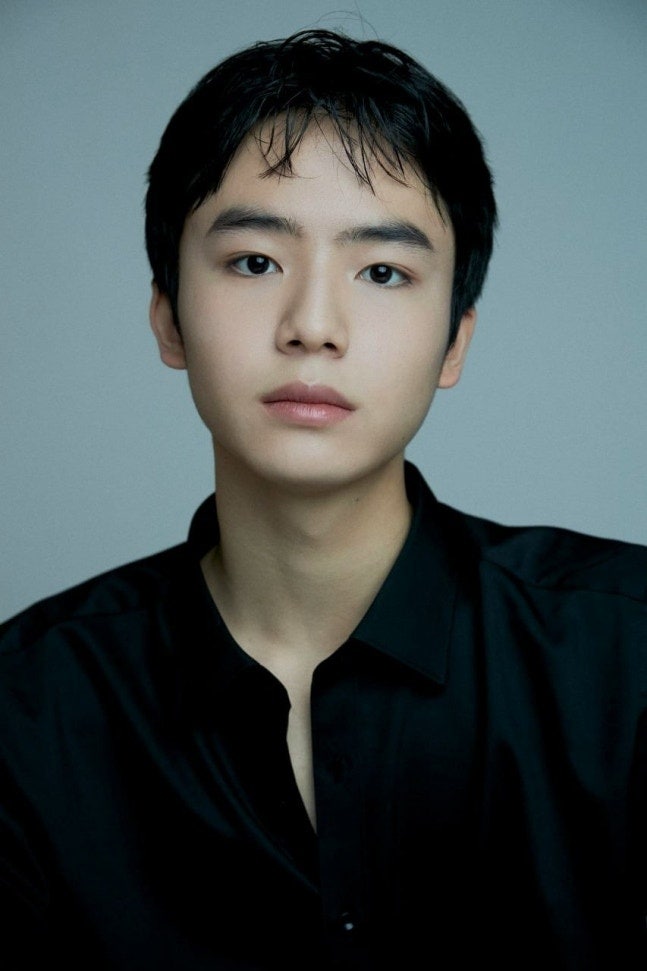 문우진, '허수아비'서 이희준 아역…숨겨진 서사 푼다