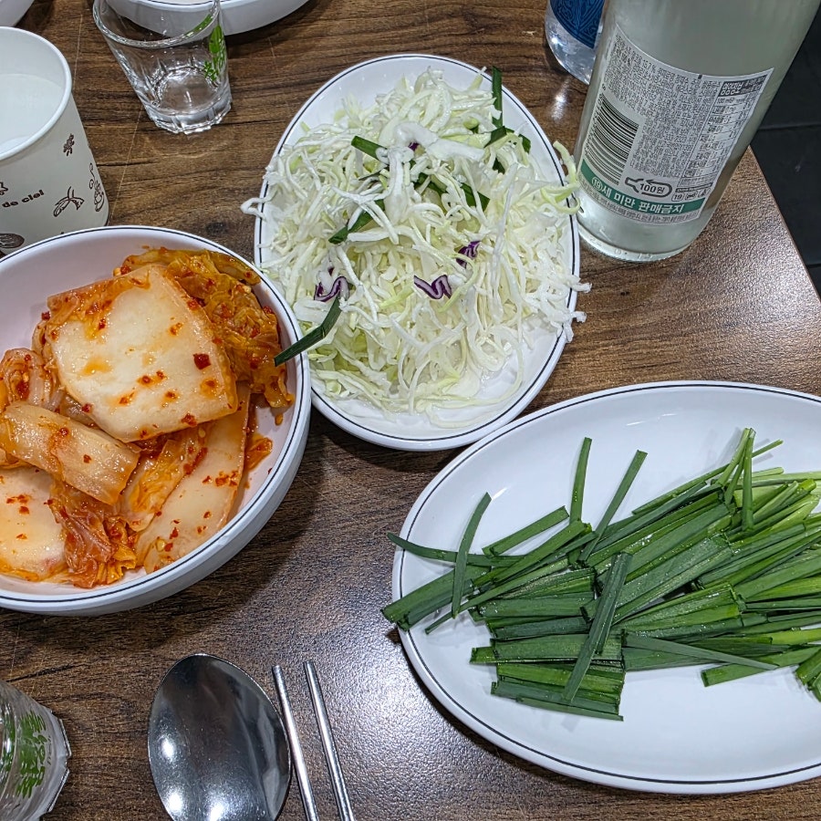 공릉동닭한마리 이문점 사진 6