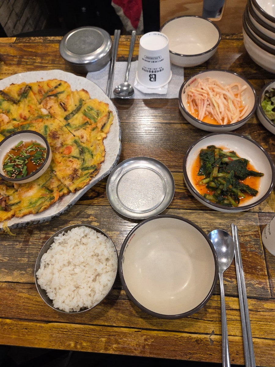 Sutgolgeujipjjukkumi Sangdongjeom photo 2