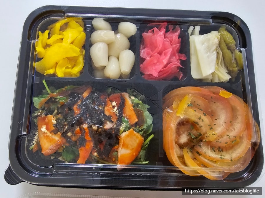 Uridongnechamchijeongyukjeom photo 6