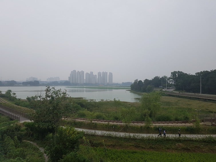 가온길 왕송호수본점 사진 3