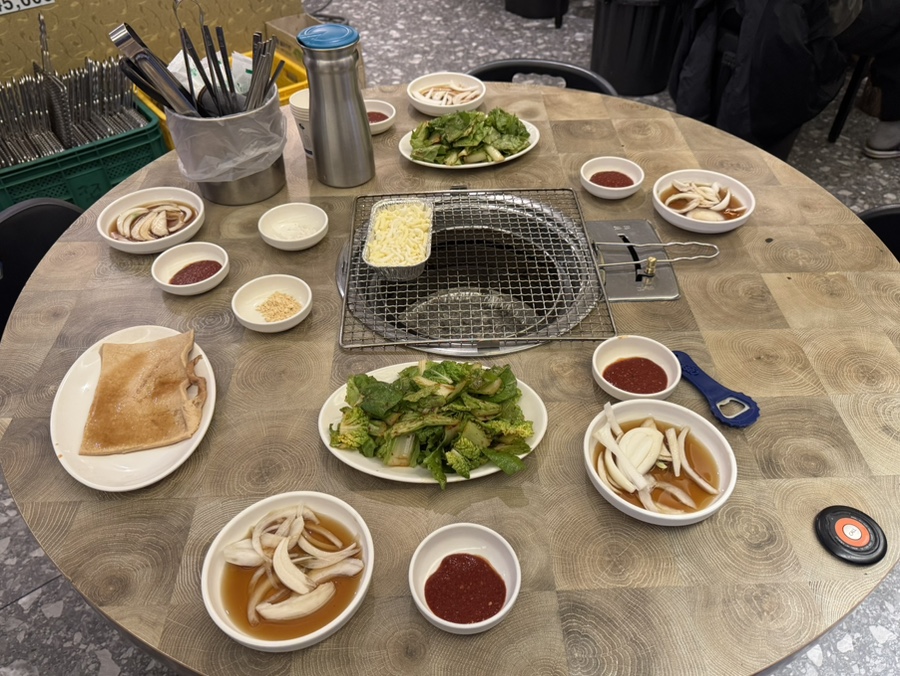 쪽쪽갈비 사진 4