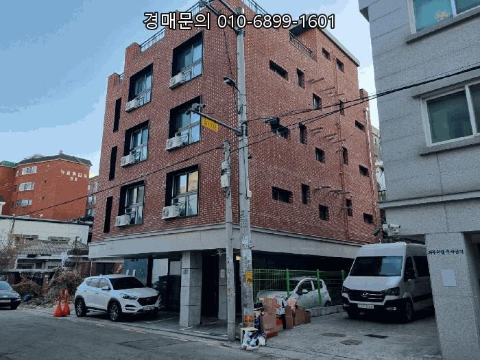  [수원시 장안구 연무동] 근린주택 경매, 2025-54382