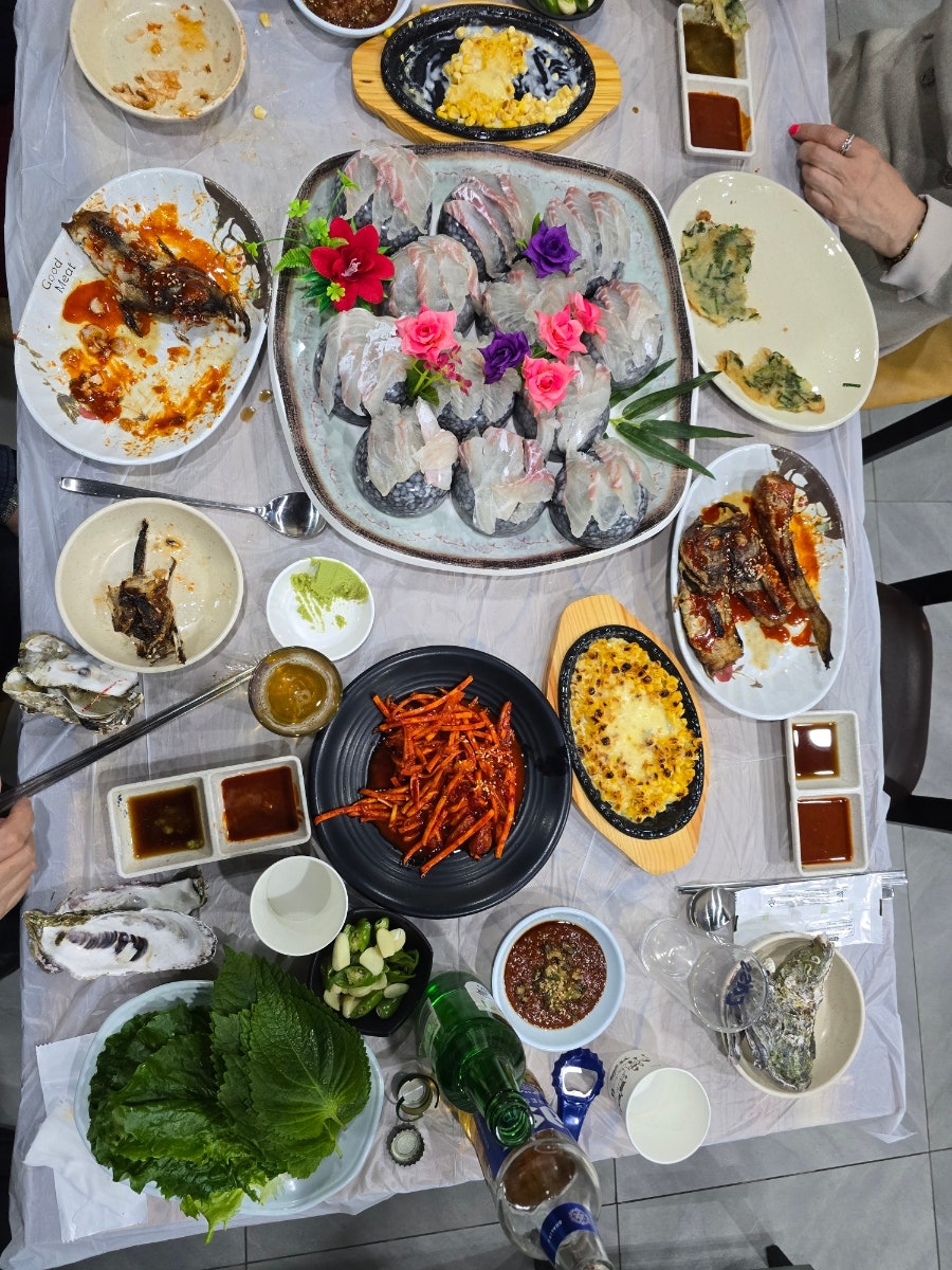 남도회촌 사진 3