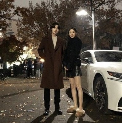  "얼짱 출신 여배우와 이혼.." 사주에 나와 있었다? 최근 동거 시작한 안재현 근황