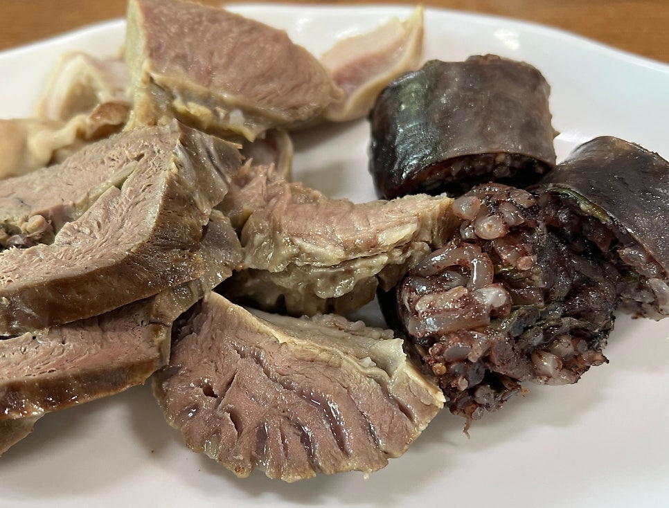 황씨네곱창&순대국 사진 5