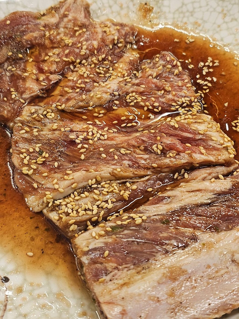 석산참숯불갈비 사진 6