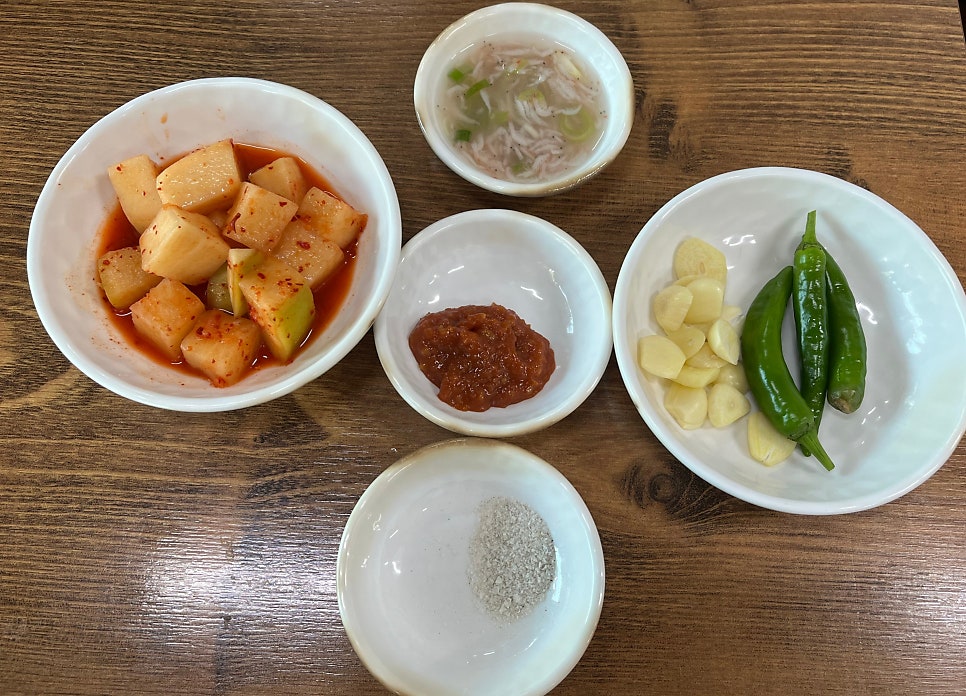 황씨네곱창&순대국 사진 4
