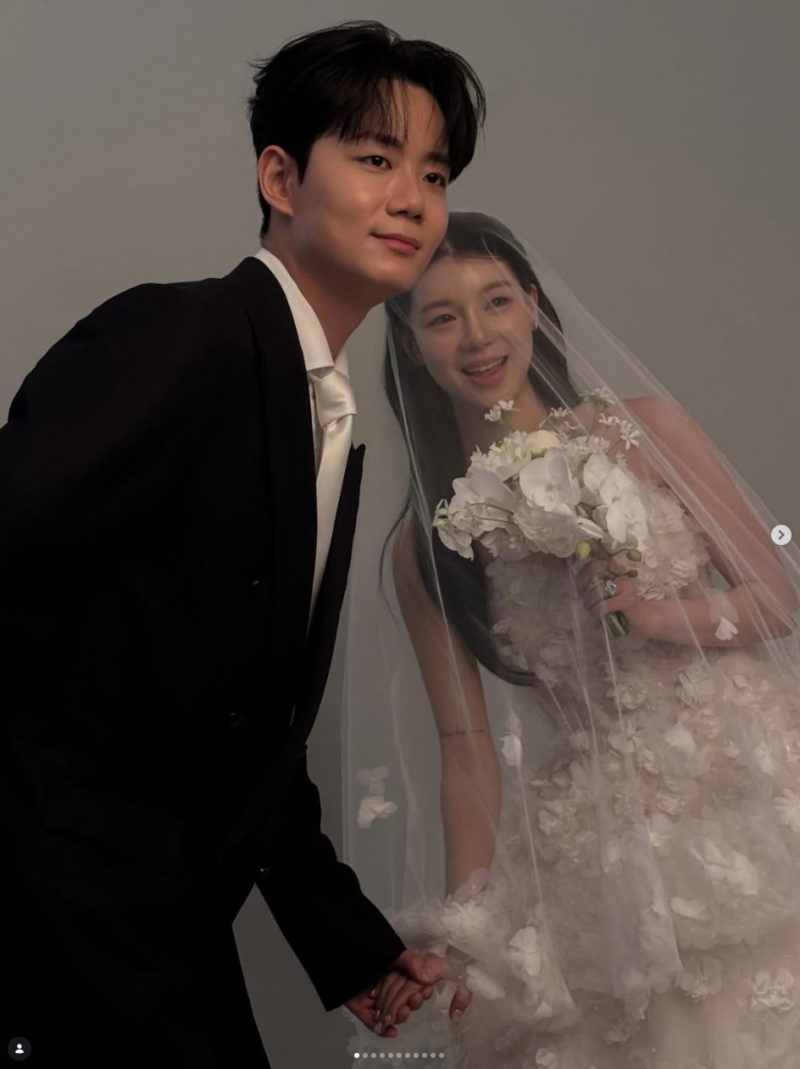 처음엔 왜 나왔나? 싶었는데 결국 결혼까지… 공상정♥서민형 소식이 더 놀라운 이유