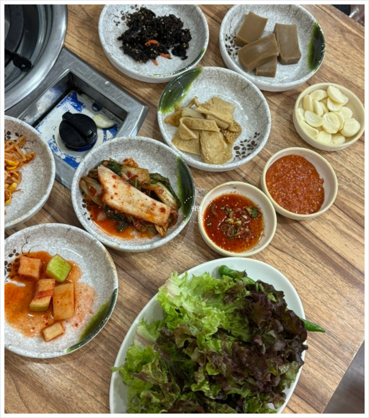Yuhwangorichon photo 4