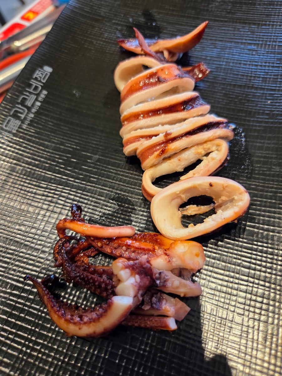 해물과갈비찜 사진 3