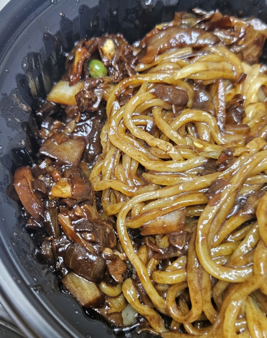 미미짬뽕 본점 사진 6