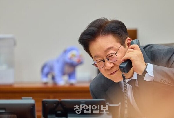 이재명 <b>홍준표</b> '막걸리 회동' 의미는? 통합 정치... 