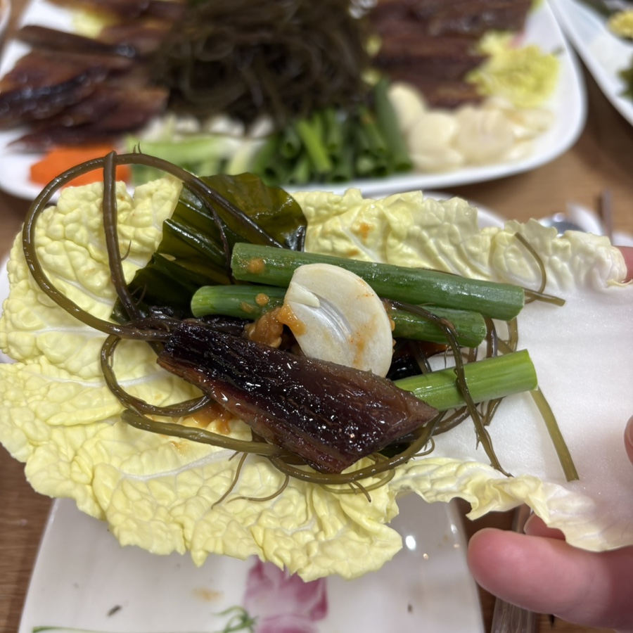포항구룡포생선요리 사진 6