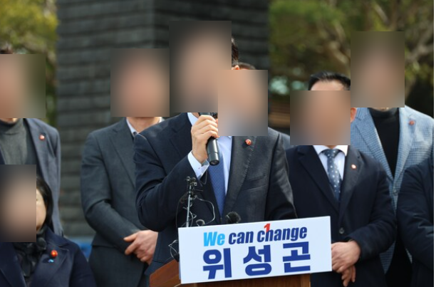 [6·3 지방선거 속보] 제주지사 민주당 위성곤 vs 국힘 문성유… 광역단체장 대진표 완성