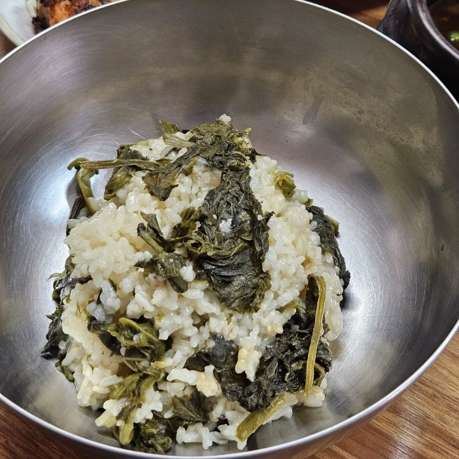 화부산막국수 사진 1
